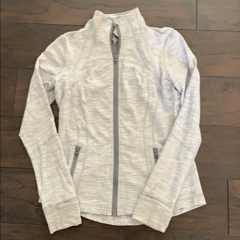 lulu lemon jacket